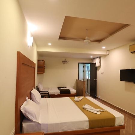 Hotel Rydham Madurai Extérieur photo
