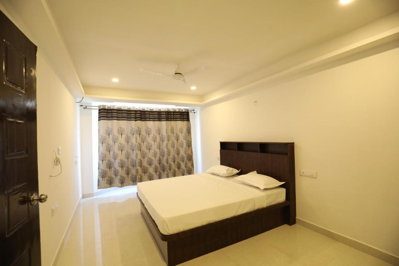 Hotel Rydham Madurai Extérieur photo