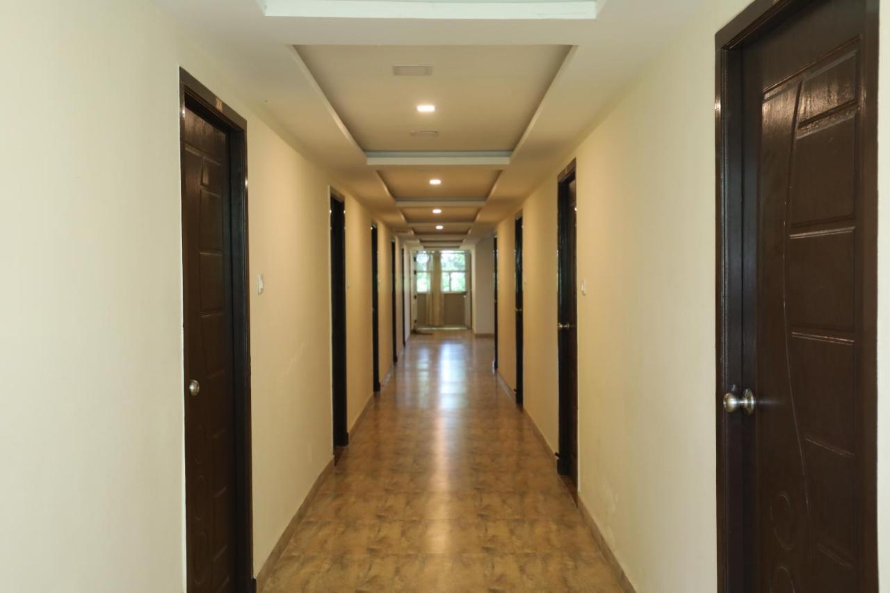 Hotel Rydham Madurai Extérieur photo
