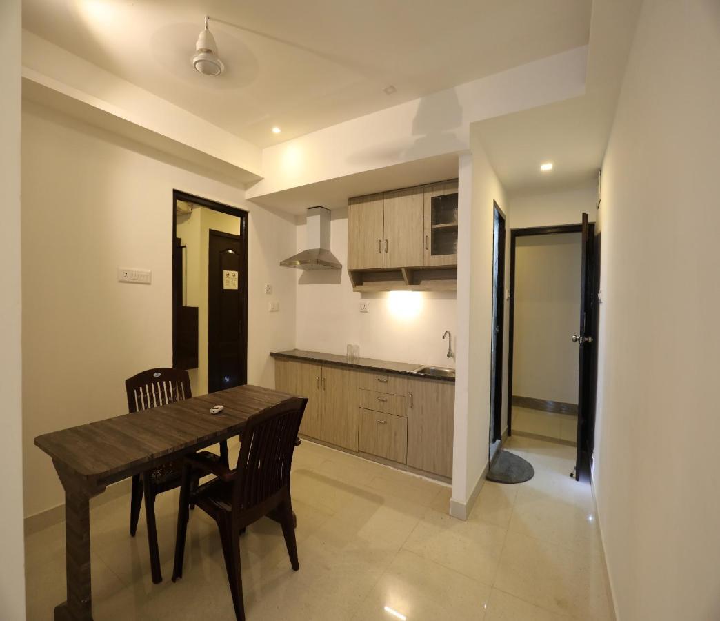 Hotel Rydham Madurai Extérieur photo