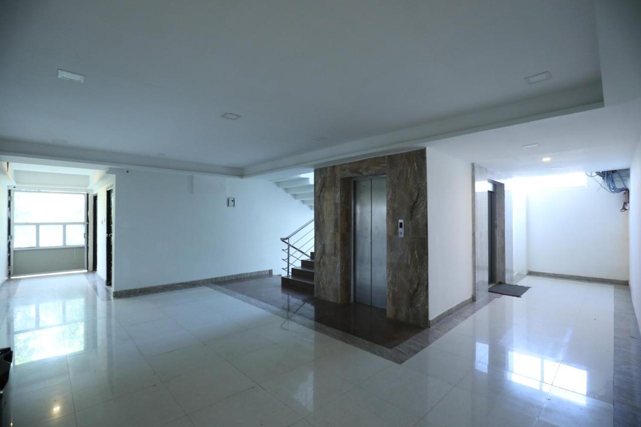 Hotel Rydham Madurai Extérieur photo