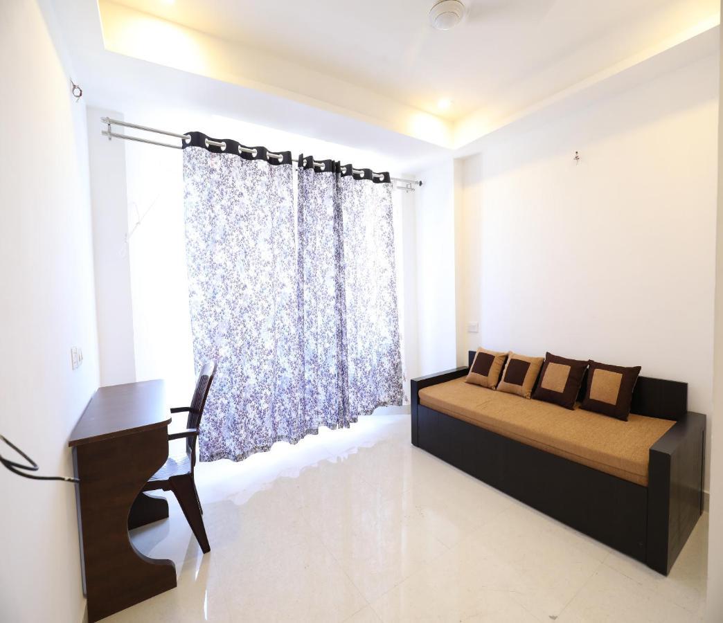 Hotel Rydham Madurai Extérieur photo