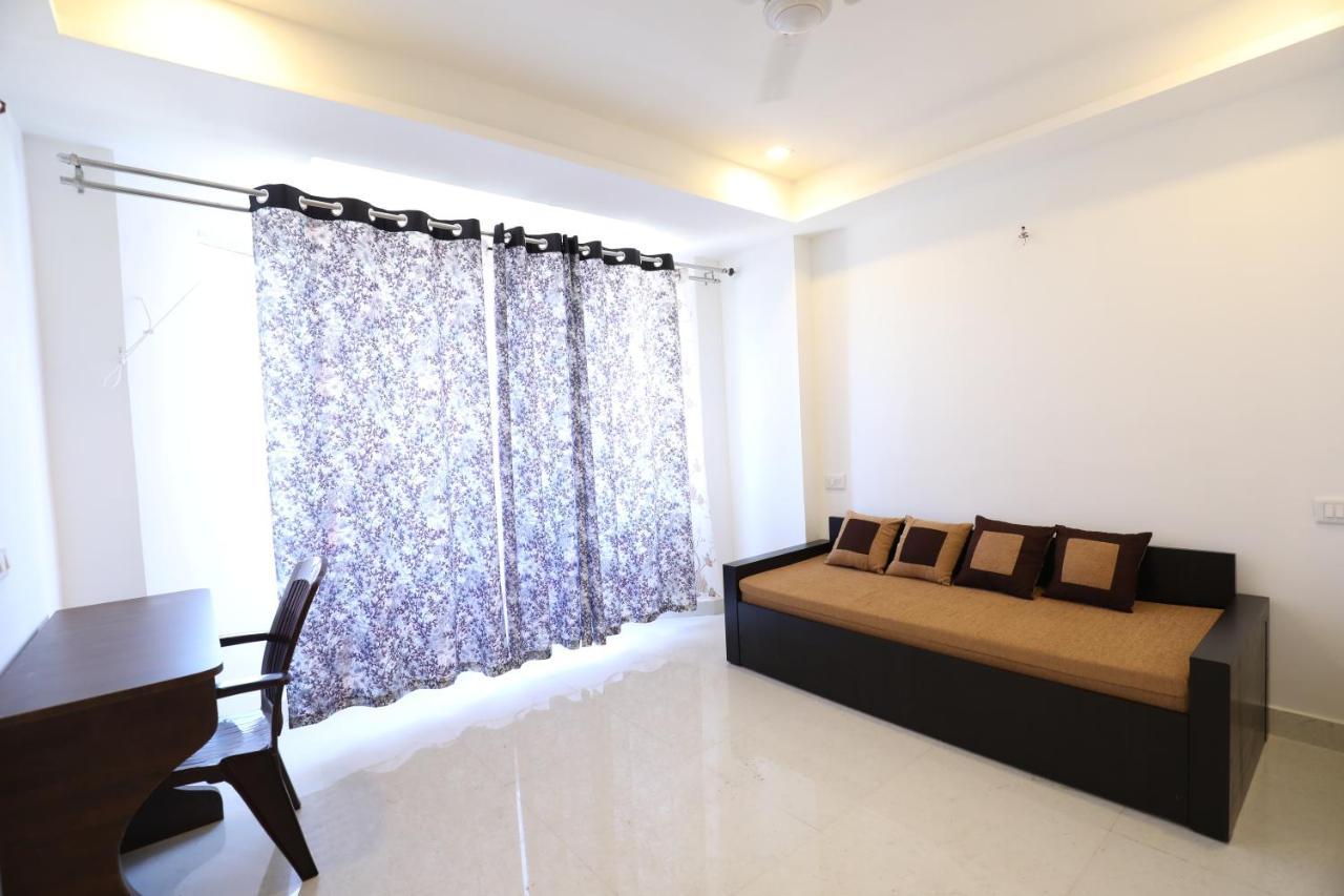 Hotel Rydham Madurai Extérieur photo